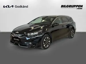 Kia Ceed 2023