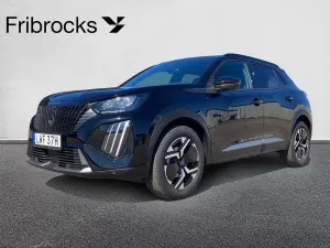 Peugeot 2008 2025