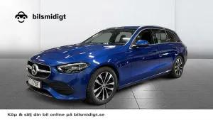 Mercedes-Benz C 2023