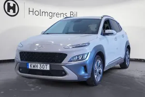 Hyundai Kona 2021