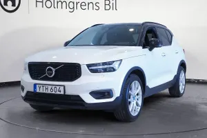Volvo XC40 2019