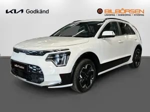 Kia Niro 2023