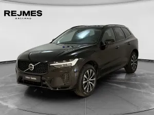 Volvo XC60 2025