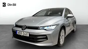 Volkswagen Golf 2025