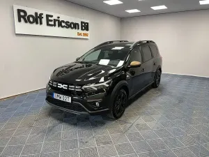 Dacia Jogger 2025