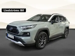 Toyota Rav4 2023