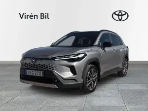 Toyota Corolla 2025