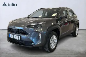 Toyota Yaris 2025