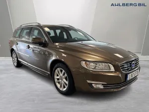 Volvo V70 2014
