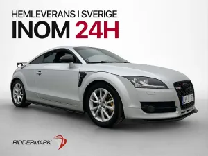 Audi TT 2008