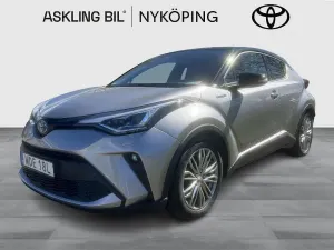 Toyota C-HR 2021