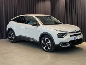 Citroën C4 2024