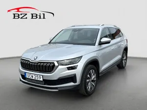 Skoda Kodiaq 2023