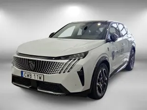 Peugeot 3008 2026