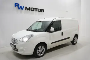 Opel Combo 2018