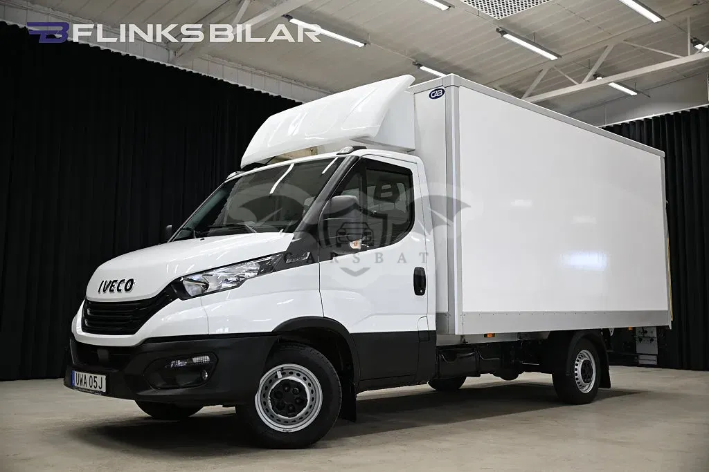 Iveco Daily 2023