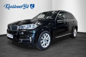 BMW X5 2016