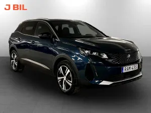 Peugeot 3008 2023