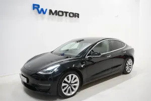 Tesla Model 3 2019