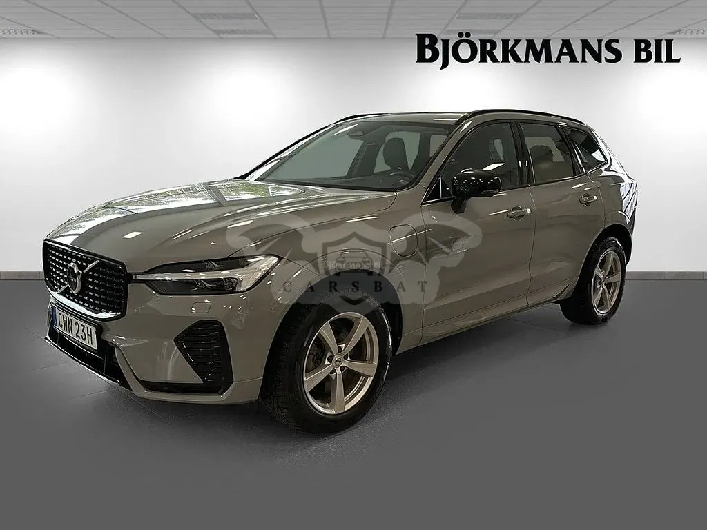 Volvo XC60 2024