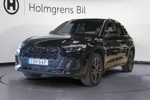 Audi Q5 2022
