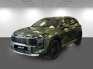Kia Sportage 2026