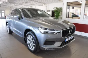 Volvo XC60 2020