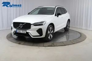 Volvo XC60 2023