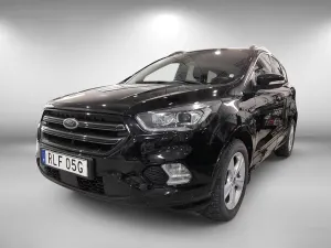 Ford Kuga 2020