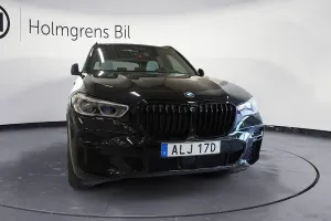 BMW X5 2023