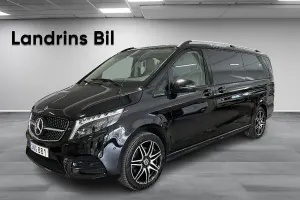 Mercedes-Benz V 2024