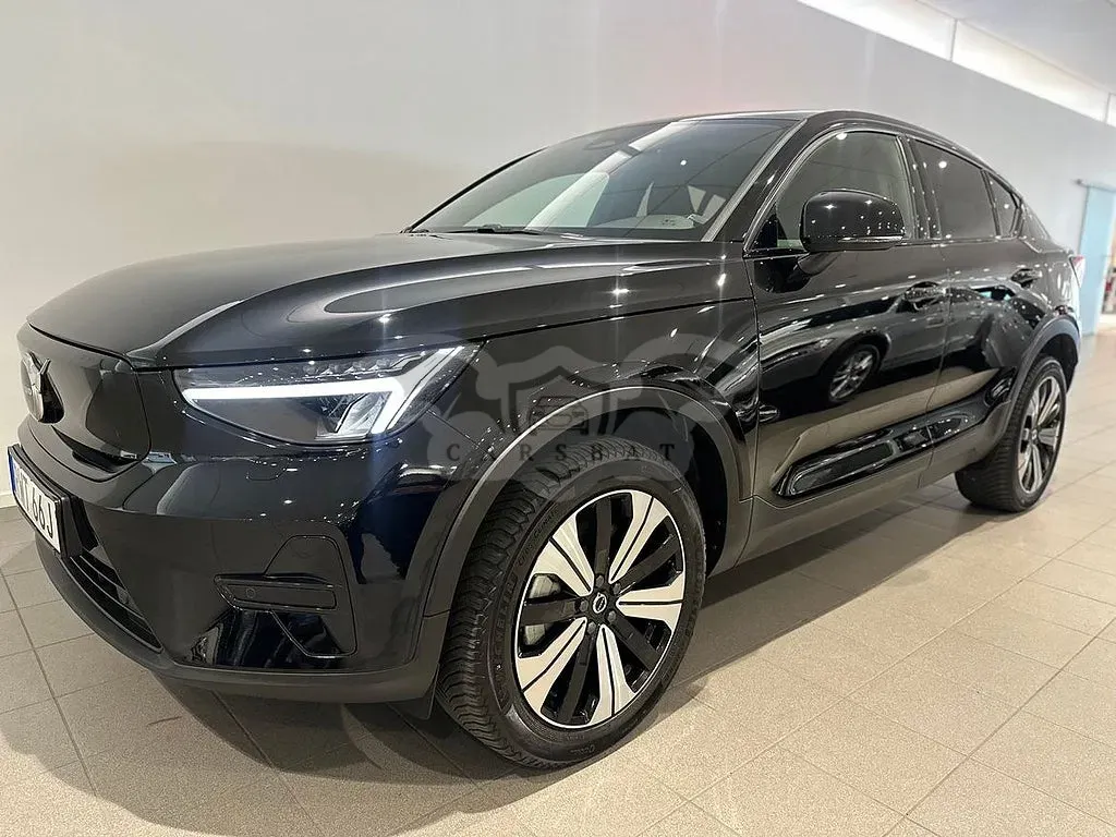 Volvo C40 2023