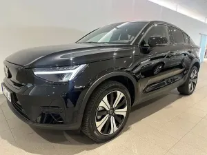 Volvo C40 2023