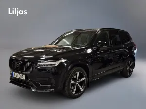 Volvo XC90 2019