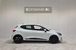 Renault Clio 2019