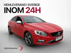 Volvo S60 2016