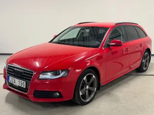 Audi A4 2010