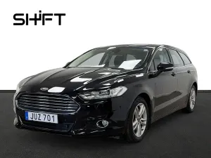 Ford Mondeo 2015