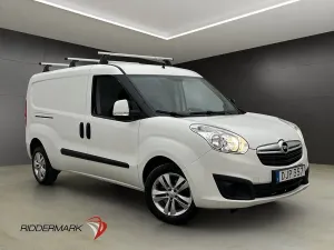Opel Combo 2018