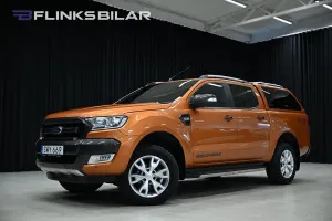 Ford Ranger 2018