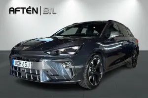 Cupra Leon 2025