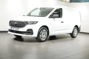 Ford Transit Connect 2026