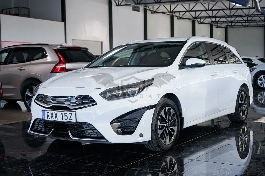 Kia Ceed 2021
