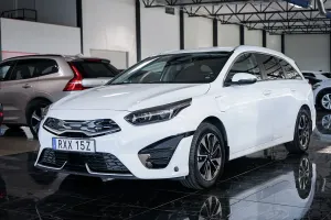 Kia Ceed 2021