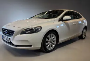 Volvo V40 2015