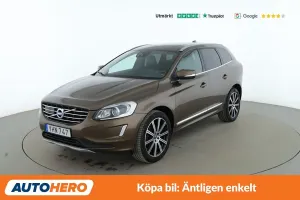 Volvo XC60 2017