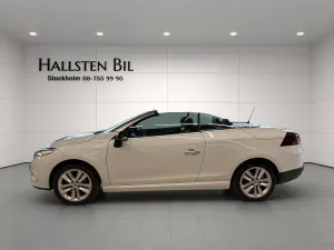 Renault Megane 2010