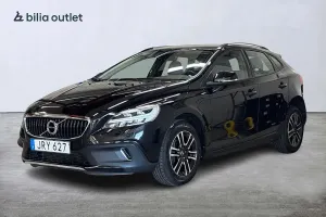 Volvo V40 2018
