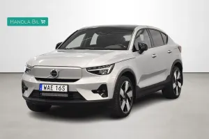 Volvo C40 2023