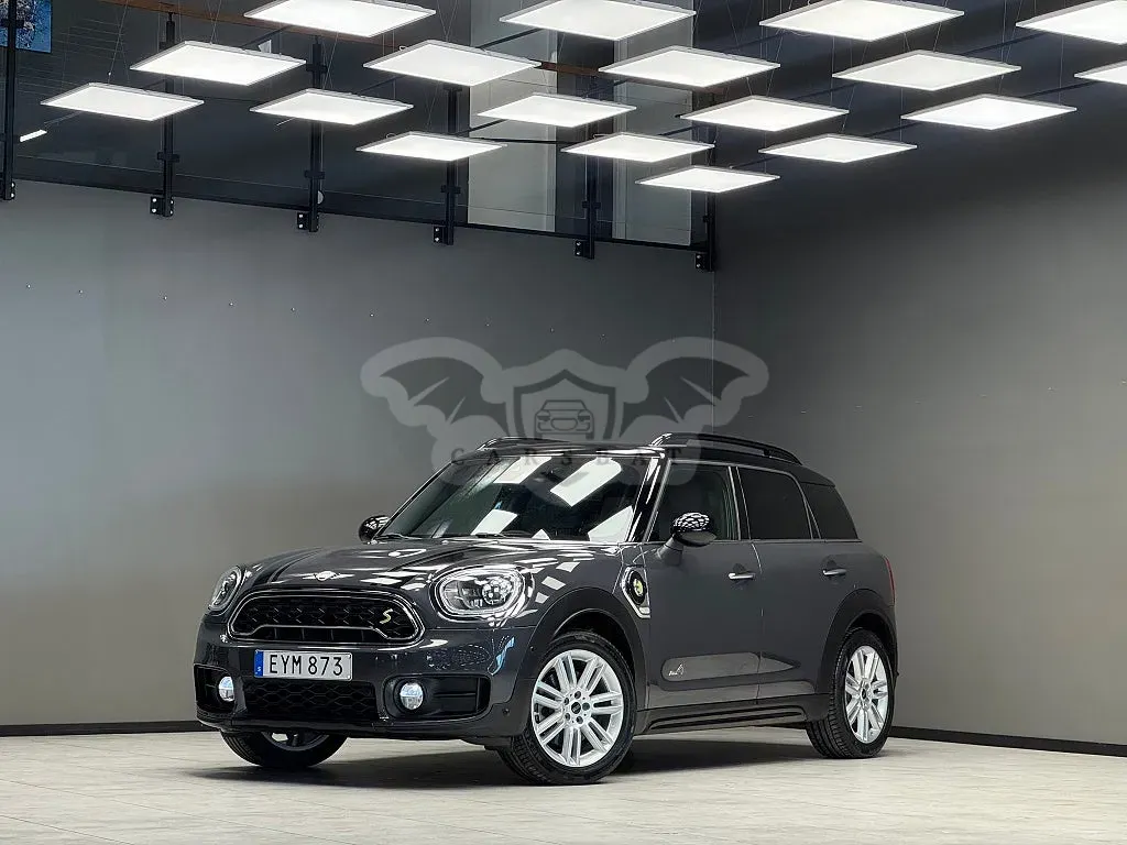 Mini Countryman 2019